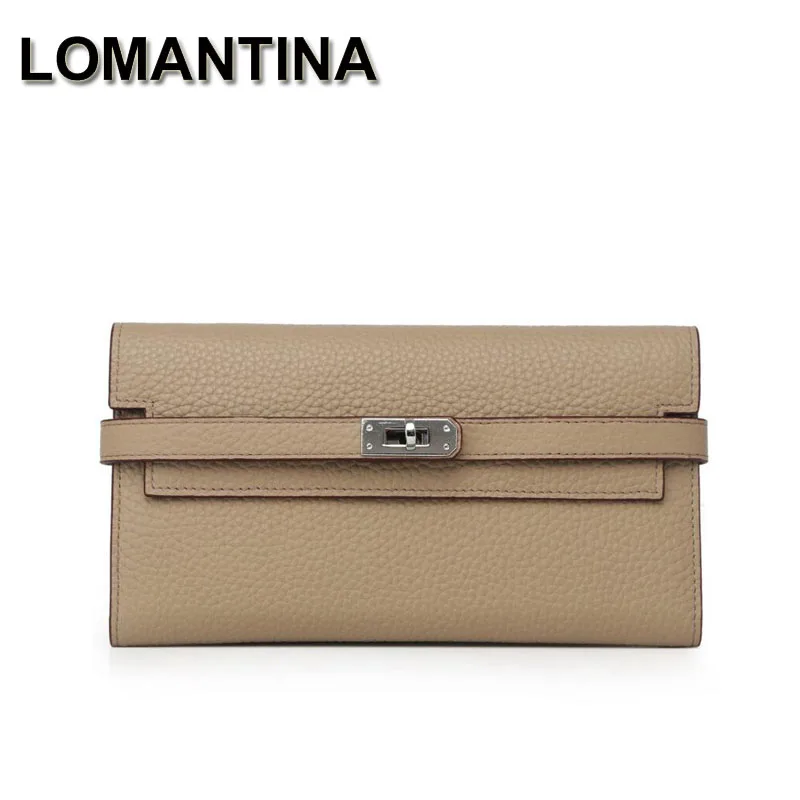 genuine leather wallet price