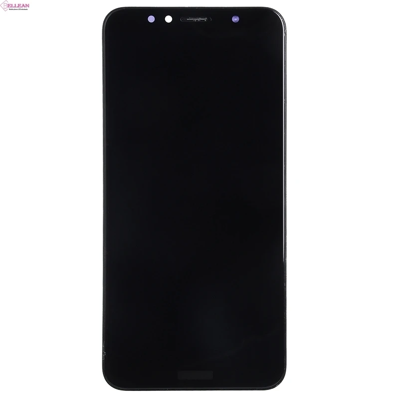 HH для Huawei Y6 2018 ЖК дисплей Prime с сенсорным экраном дигитайзер сборка Honor 7A рамкой