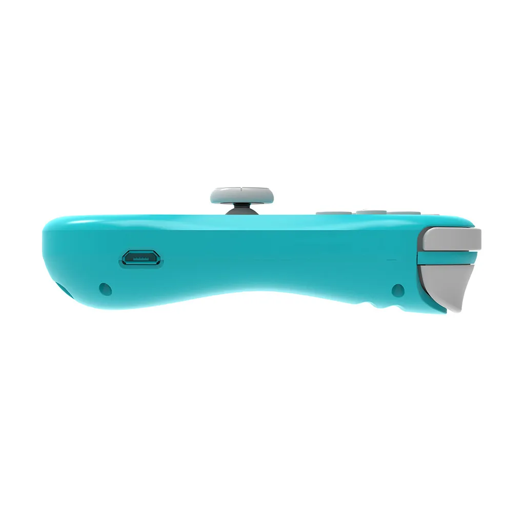 Joy-Con NS switch консоль контроллер игровой ручки 1 шт. type-c левая и правая Замена игровой джойстик ручка для NS switch консоли