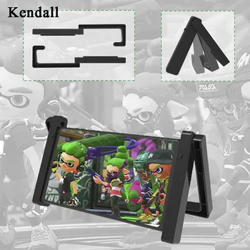 

Two-in-One Simple Car Bracket Adjustable Desktop Holder Stand Support for NS Switch Game Console Accessories