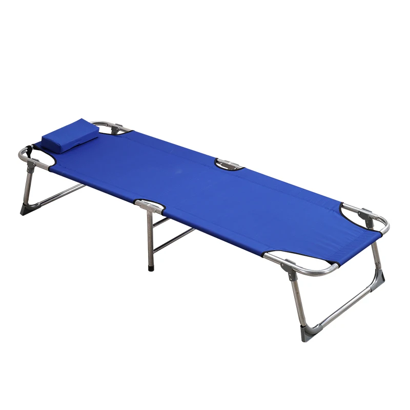 Folding Canvas Bed atelieryuwa.ciao.jp