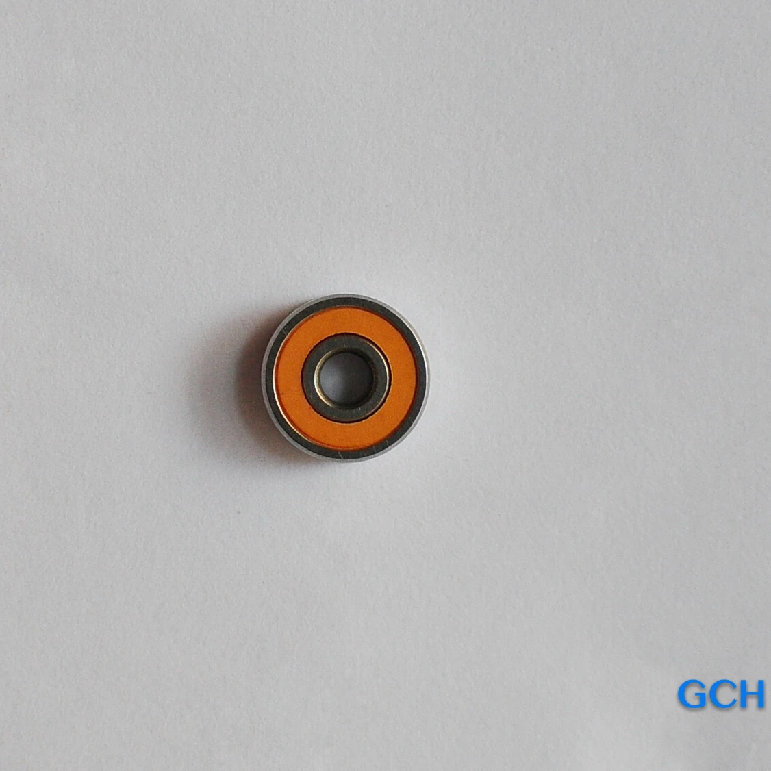 1PC 8X19X6mm SMR698 2OS CB SRL ABEC7 Stainless Steel Hybrid Ceramic