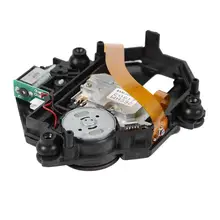 Линзы лазера, оптический привод KSM-440ADM/KSM-440AEM/KSM-440BAM в сборе Замена для sony PS1 игровые аксессуары лазерная головка для PS 1 оптический привод пс 1 ps 1дисковод привод дисков для ps1лазер ps 1