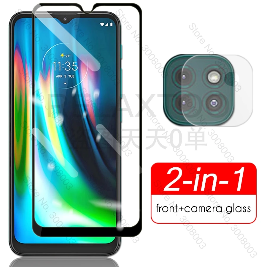Защитное стекло для камеры motorola moto g9 g 9 play g9play 2020 6 5 дюйма Защитные пленки экрана