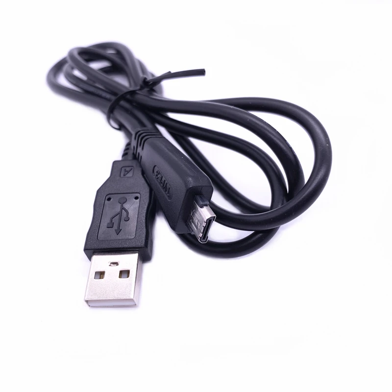Di Ricambio Vmc-Md3 Cavo Usb/Batteria Di Carico Del Caricatore Del Cavo Di Piombo Per Dsc-H70,Dsc-Hx7V,Dsc-Hx9V,Dsc-Hx100V,Dsc-T99,Dsc-T110