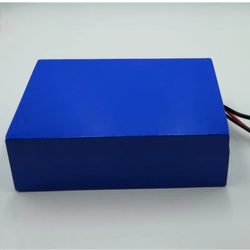 Excellent 48V 2000W Lithium Battery 48V 20AH Li-ion Battery Pack 48V 20Ah Electric Bike Battery with 50A BMS +3A Fast Charger 1