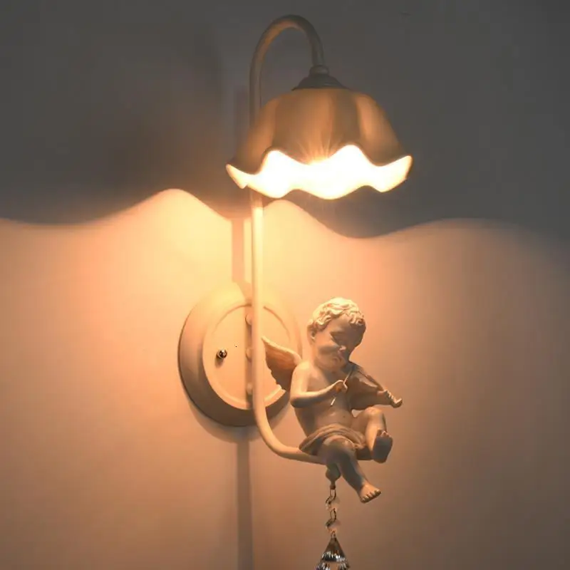 Coiffeuse Avec Miroir Deco Wandlampe Lampara Крытый современный спальня свет для дома аппликация Murale Wandlamp светильник настенный