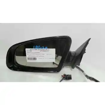 

8P1858531G LEFT REARVIEW MIRROR Audi A3 (8 P)