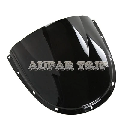 Автофургон воздушный дефлектор для поездок на мотоцикле Ducati 996 748 916 998 1996 97 98 99 00 01 02 Sportbike ветрового Пластик лобовое стекло дымчатое лобовое стекло