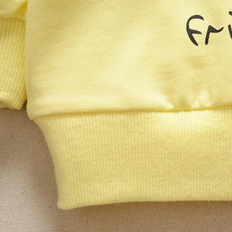 WEIXINBUY/весенне-Осенние футболки с принтом клубники для маленьких девочек хлопковые зимние утолщенные рубашки с длинными рукавами