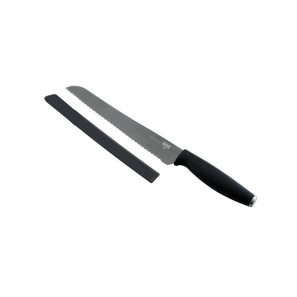Нож для хлеба Kuhn Rikon Professional Titanium | Дом и сад
