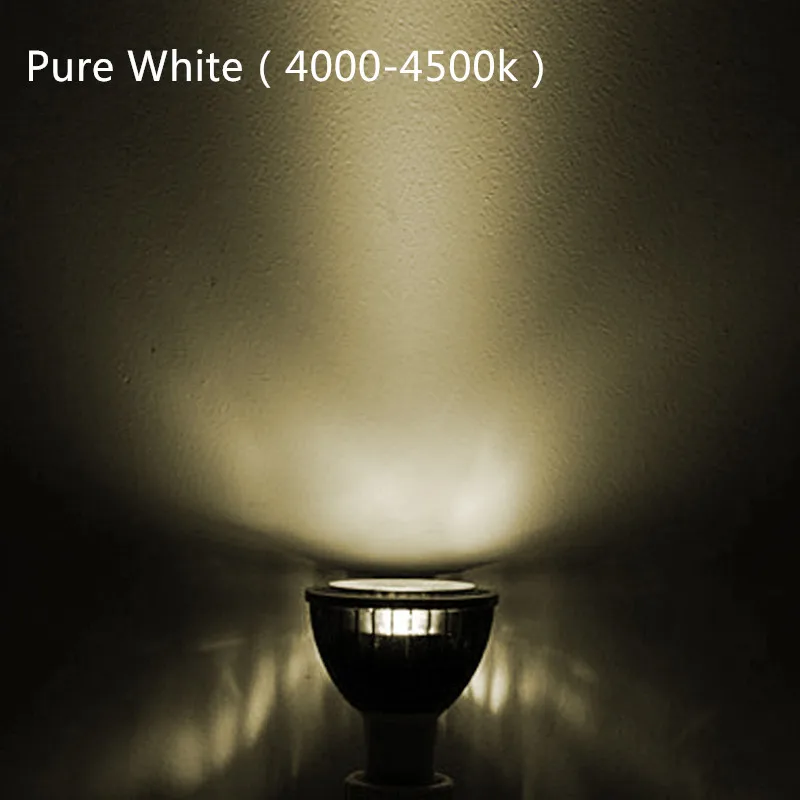 Pure White 4000K