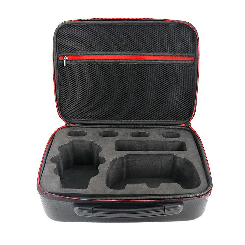 Portable Storage Bag for FIMI X8 Mini RC Drone Accessories Waterproof Carrying Case for FIMI X8 Mini Camera Drone