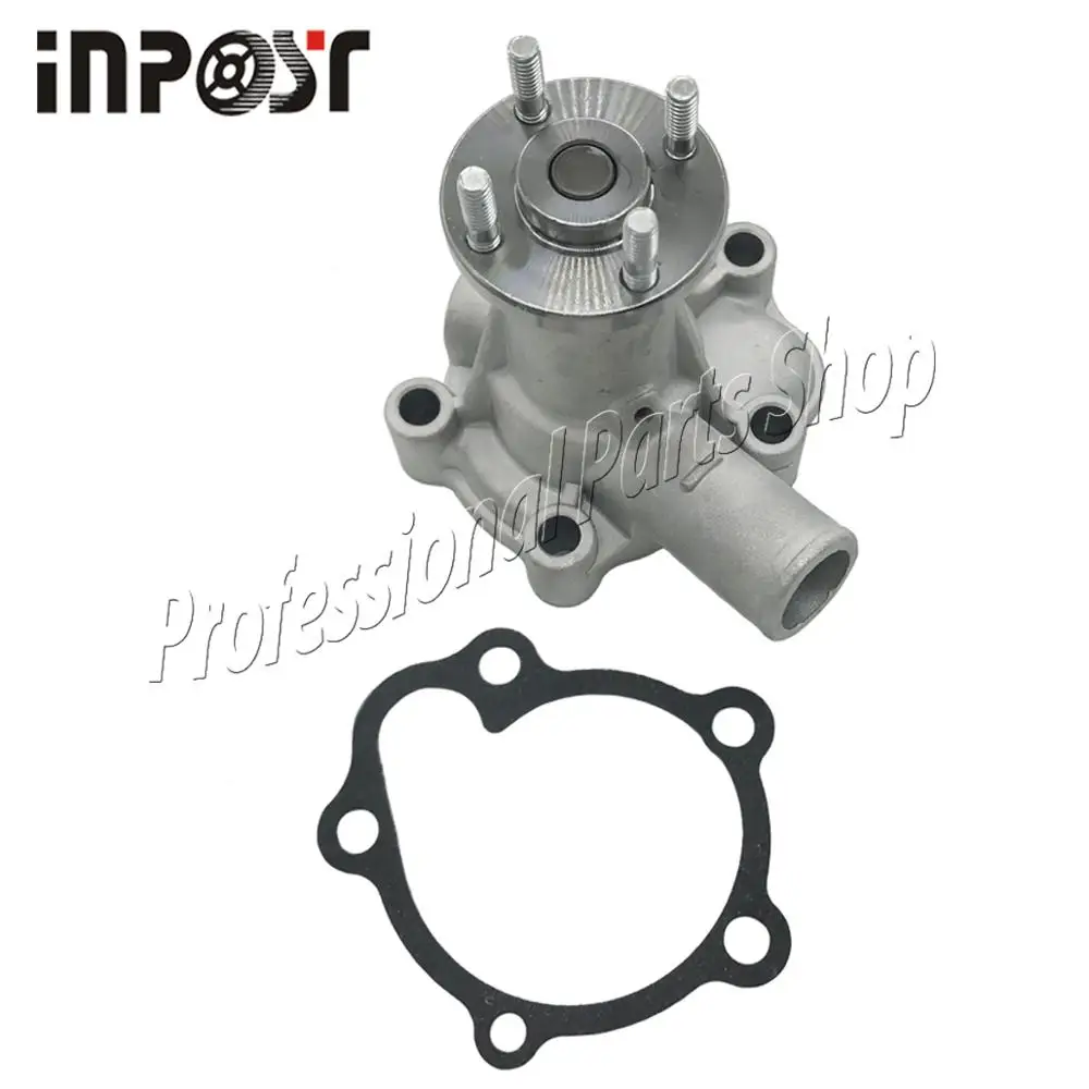 Новый водяной насос для Yanmar 1401 1510 1602 1802 1810 1820 2000 2010 2020 2310 2420|pump for|pump for waterpump pump |