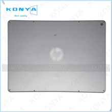 Для hp Pro slate 12 Tablet lcd задняя крышка чехол 800271-001