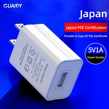 

US 5V 1A Charger Mobile Phone Power Adapter Battery Accessory Quick Charging For Xiaomi Redmi S8 iPhone XS Samsung Compatible