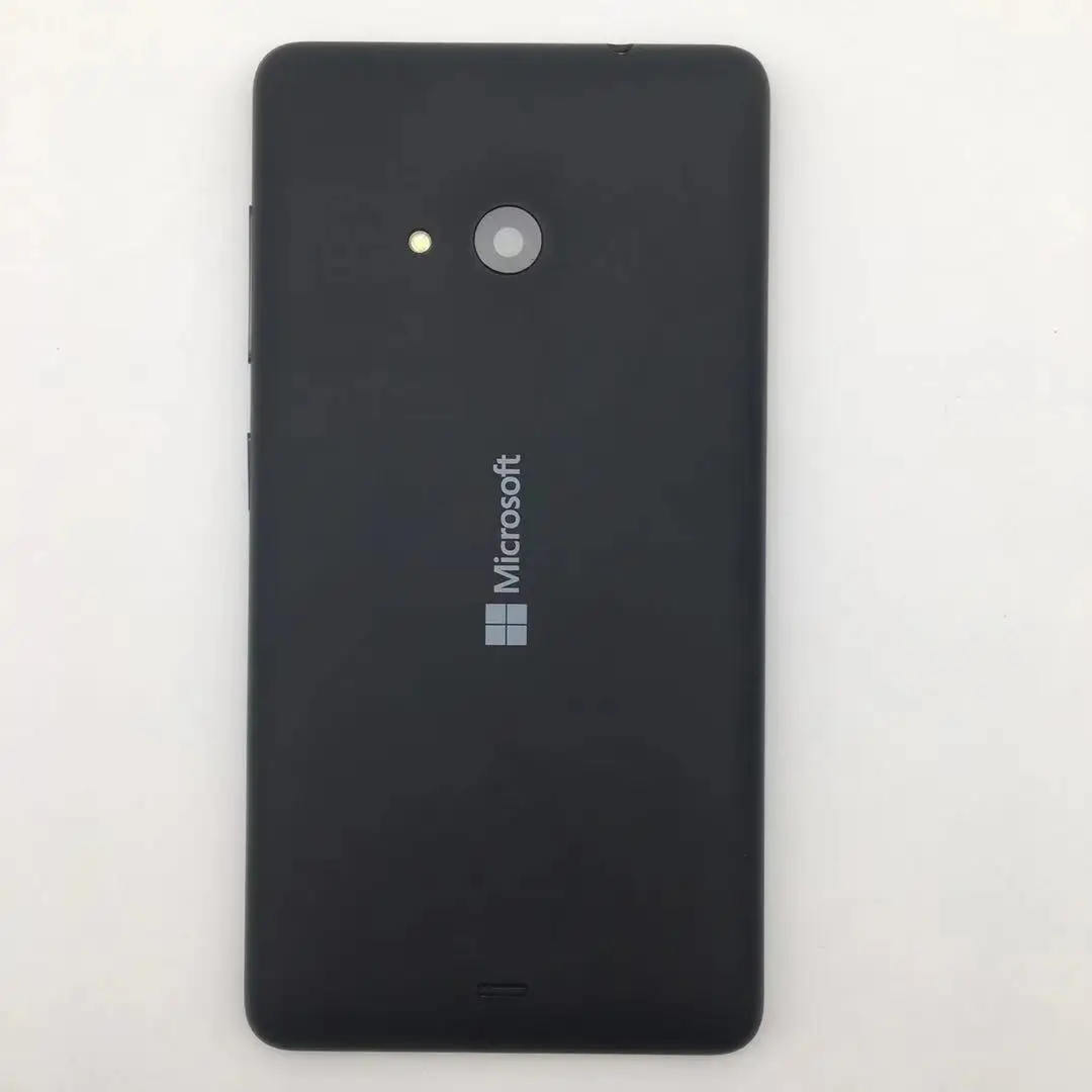 Nokia Lumia 535 Refurbished-Original Quad Core Dual SIM/single sim  unlocked Mobile Phone 5.0" 5MP Camera 3G Window cellphone refurbished iphone
