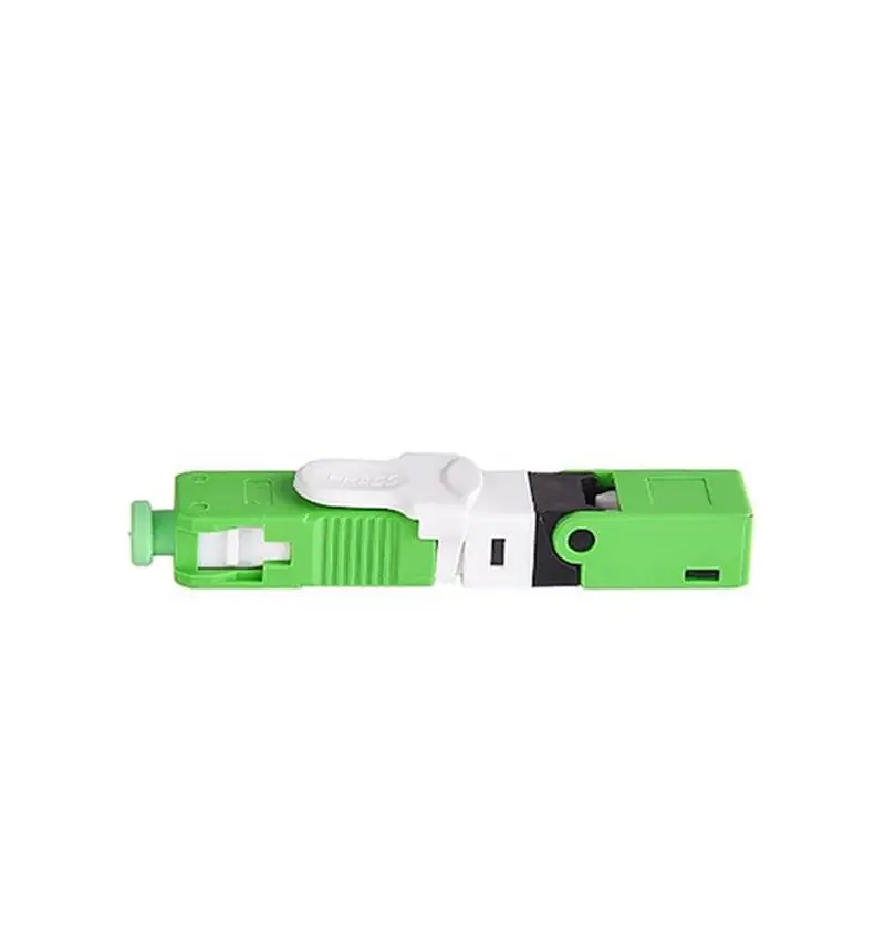 ESC250D SC APC FTTH оптоволоконный ESC0250D быстрый разъем