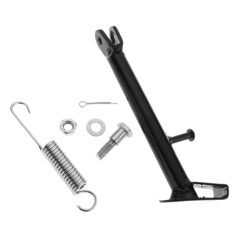 PW80 PY80 80 Side Stand Kickstand Spring Kick Stand for Yamaha JS/LC 80