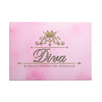 

35 Colors Eye shadow Palette Glitter Eye Pallete Brand Professional Matte Colorful Makeup Beauty Eyeshadows paleta de sombra