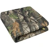 Quiet Camouflage Netting Hunting Duck Blinds Cover Bird Watching Shooting Outdoor Photography Camo  Mesh Cloth Shelter 1