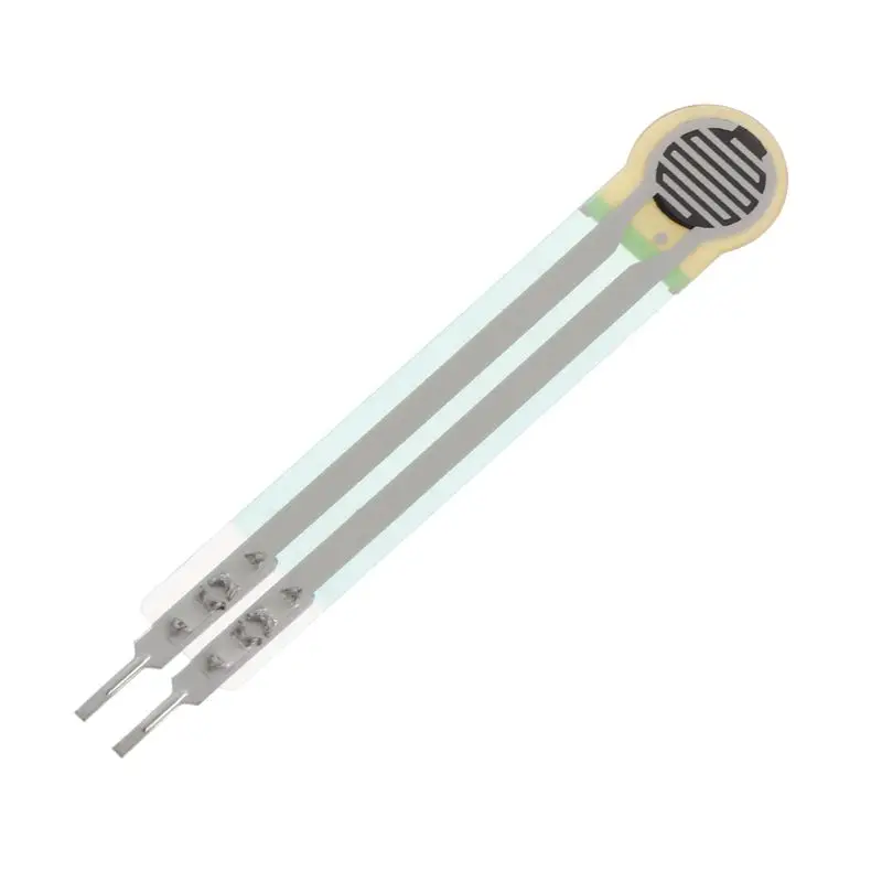 

RP-C7.6-LT Thin Film Force Sensor Smart Pressure Sensor 20g-1.5kg for Arduino