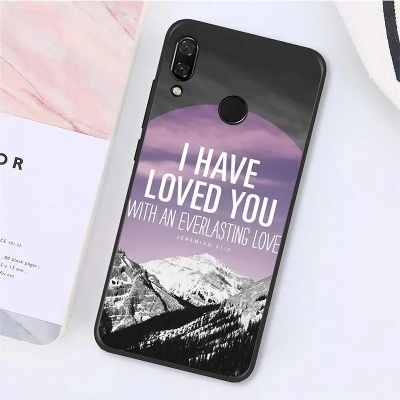 christian inspiration bible quotes verse jesus