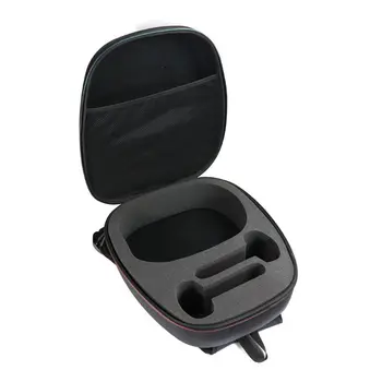 

Portable Hard EVA Storage Bag Travel Backpack Carrying Case Cover for Htc Vive Focus Plus VR Glasses Accessories 634A