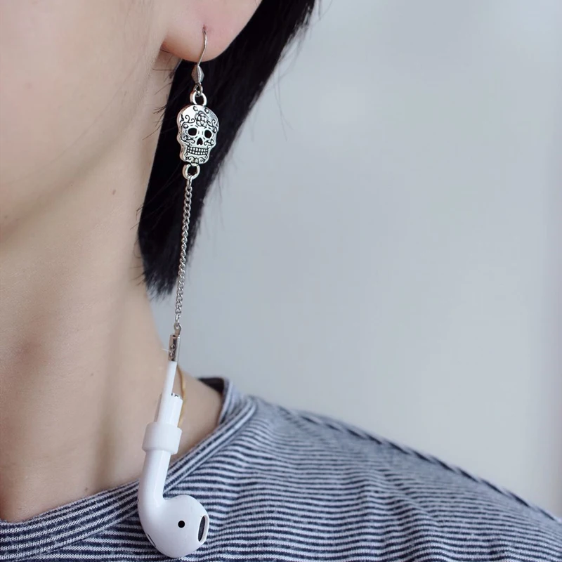 1 пара держатель для наушников Apple Airpods|Аксессуары наушников| |