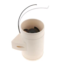 " в линии 12 в морской лодки Трюмный воздуходувка вентилятор 145CFM вентиляция