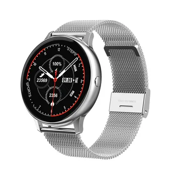 

DT88 pro Smart Watch Multi Dial HD Screen Wristband Oxygen ECG Heart Rate Monitor Music Control bluetooth SmartWatch For Android