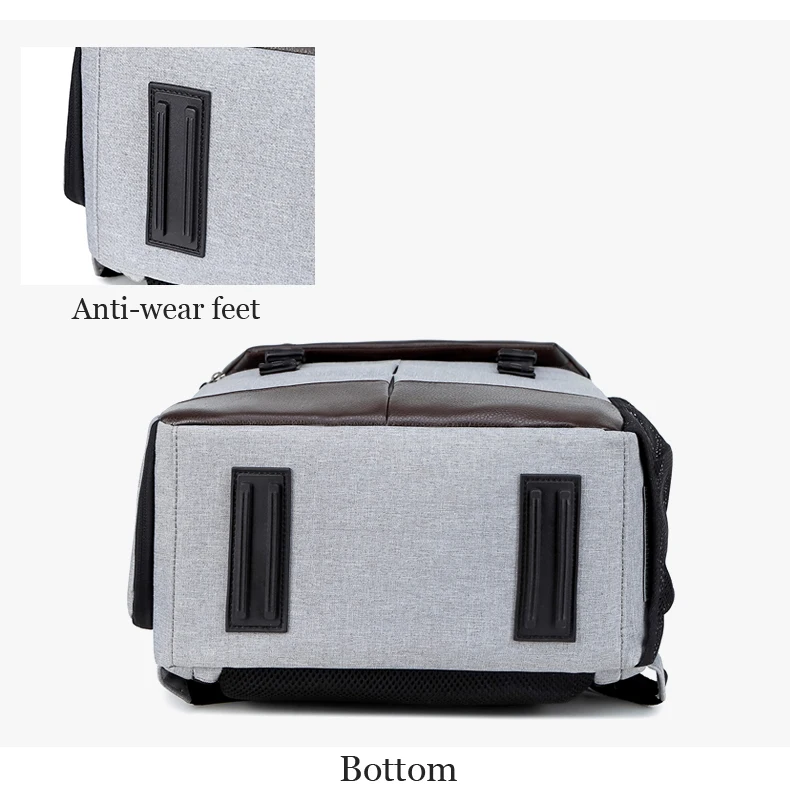 CAREELL C3081 новая кожаная универсальная сумка для камеры для фотосъемки SLR микро одиночный рюкзак большой емкости Дорожная сумка для ноутбука