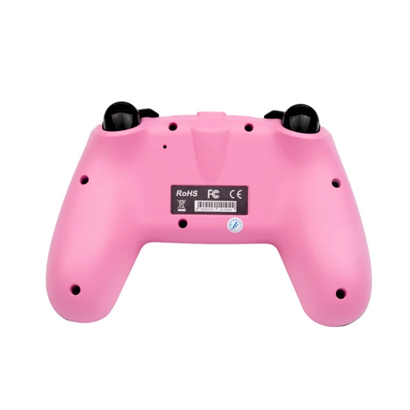 Для Switch Pro Bluetooth беспроводной контроллер для NS Splatoon2 пульт дистанционного управления геймпадом для kingd Переключатель консоли джойстик