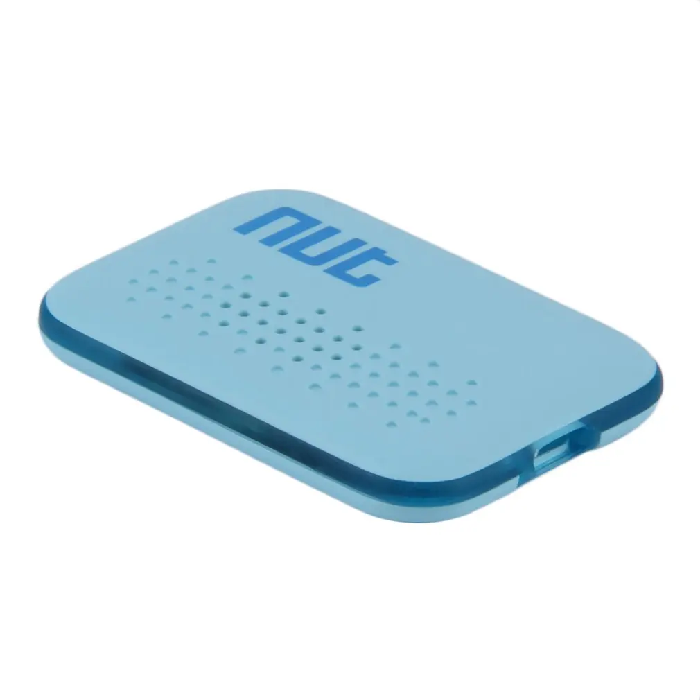 Мини смарт-ключ-искатель, беспроводной Bluetooth-трекер, отслеживание потери, напоминание, сигнализация, gps локатор для детского ключа, кошелек