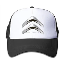 Повседневная хлопковая сетчатая Кепка с логотипом Maybach и может быть правильно скорректирована по размеру(унисекс