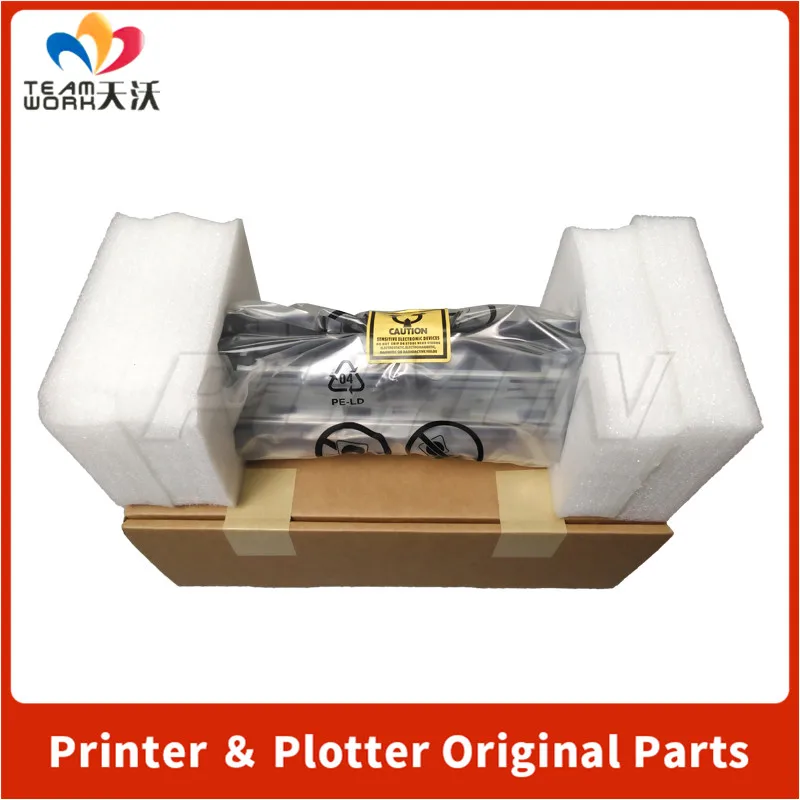 Новый RM1-6405 RM1-6406 2035 2055 установка термозакрепляющего устройства блок для