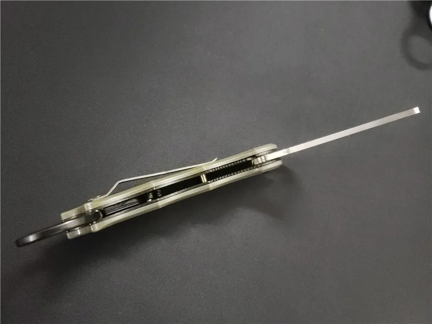 Gryan Store Fo-X478 складные ножи