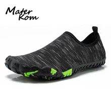 Уличная обувь для водного спорта; мужские/пляжные теннисные кроссовки; обувь для плавания; женская спортивная обувь; zapatillas de agua; унисекс