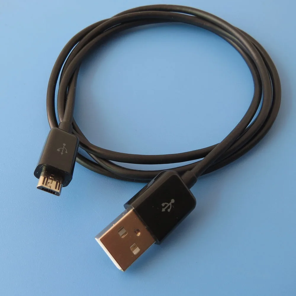 Micro usb зарядный кабель для мобильных телефонов android 1 метр Бесплатная доставка|cable