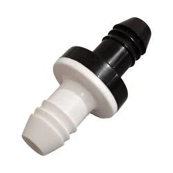Universal Non-Return Check Valve for Air, Water, and Ozone Systems