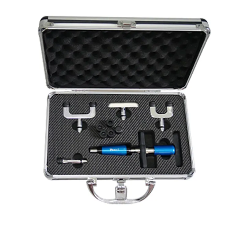 

6 Levels Spine Back Activator Instrument Chiropractic Adjustable Tool Mechanic Therapy Adjust Vertebration