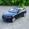 1:32 AUDI Q5 SUV Alloy Car Model Diecasts & Toy Vehicle Metal Car Model Collection Sound and Light High Simulation Kids Toy Gift 2