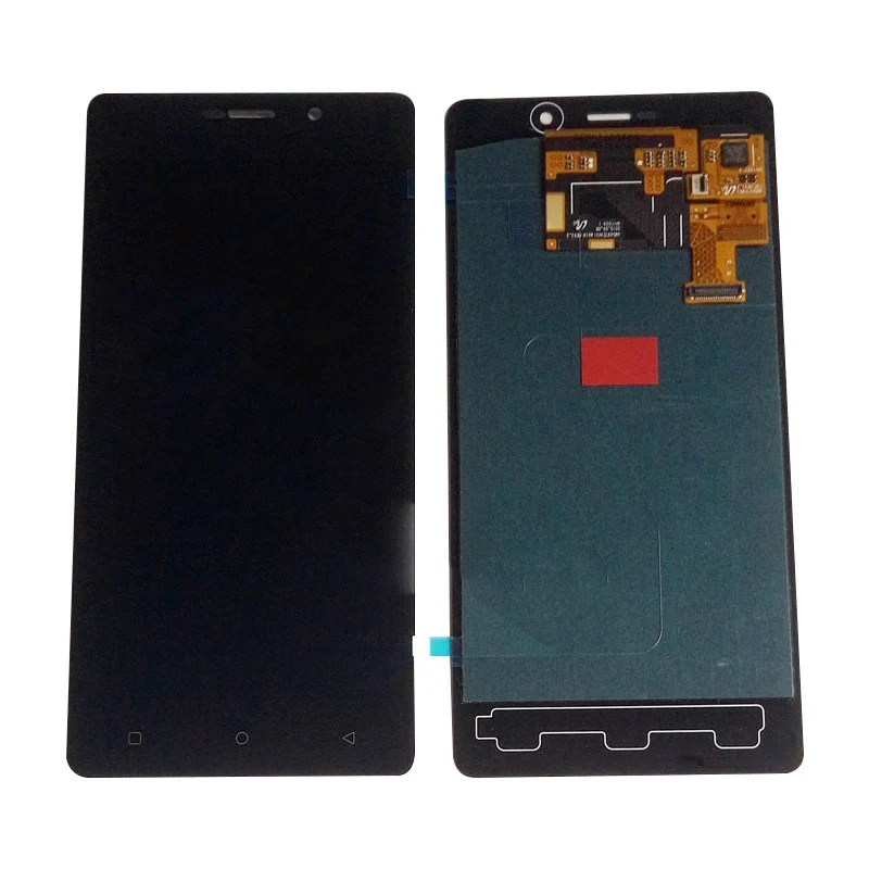 Highscreen Power 5 Five Pro/Power ЖК дисплей кодирующий преобразователь сенсорного экрана в