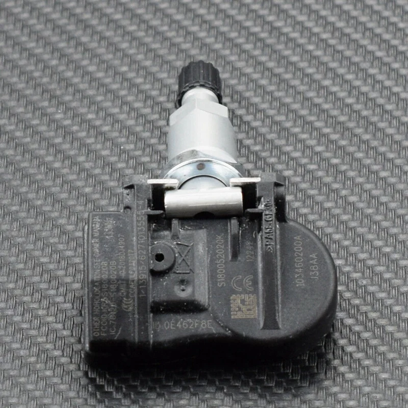 4 шт. Rdks для Tesla модель S 10/-06/ 103460200A датчик давления в шинах Tpms