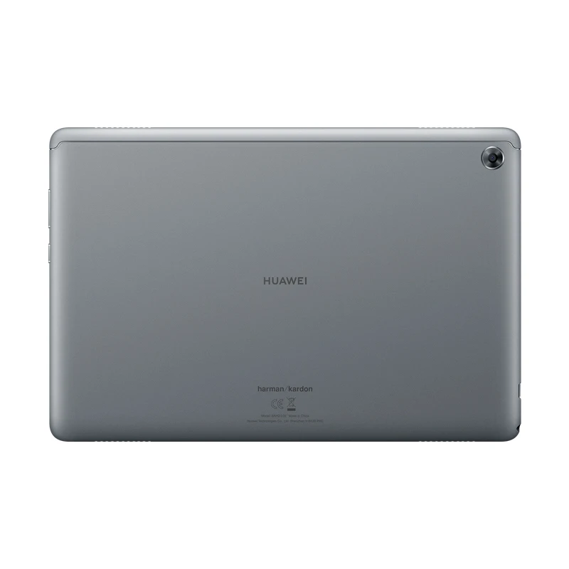 Huawei MediaPad M5 lite 10" 3ГБ+32ГБ WIFI серый 7500мА*ч планшет 10 дюймов [официальная гарантия, быстрая ]
