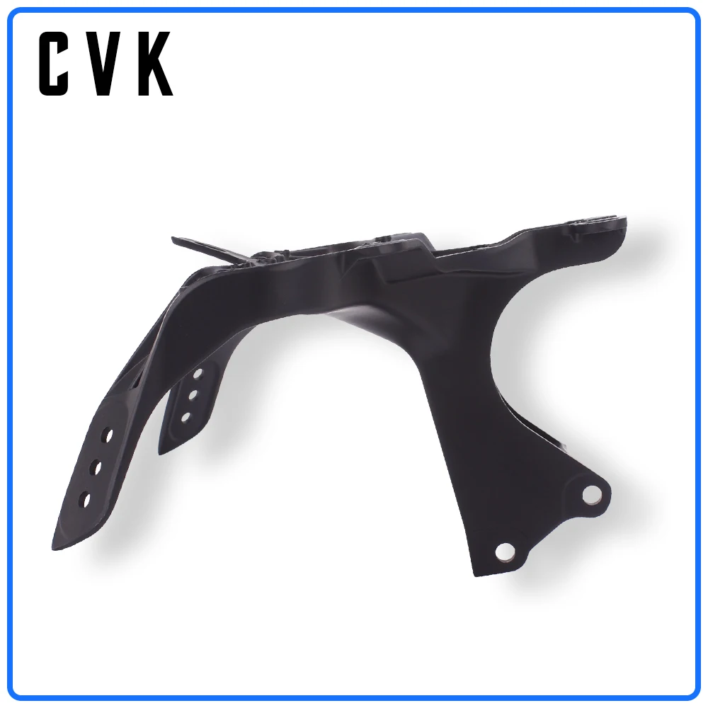 Крепление для фар мотоцикла CVK верхняя опорная обтекатель YAMAHA YZF 1000 R1 2009 2010 2011 2012