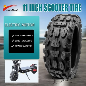 

11inch Scooter Tire For X60 Electric Scooter Off Road and Road Tires Skateboard Accessories Parts Patinete Eletrico Adult