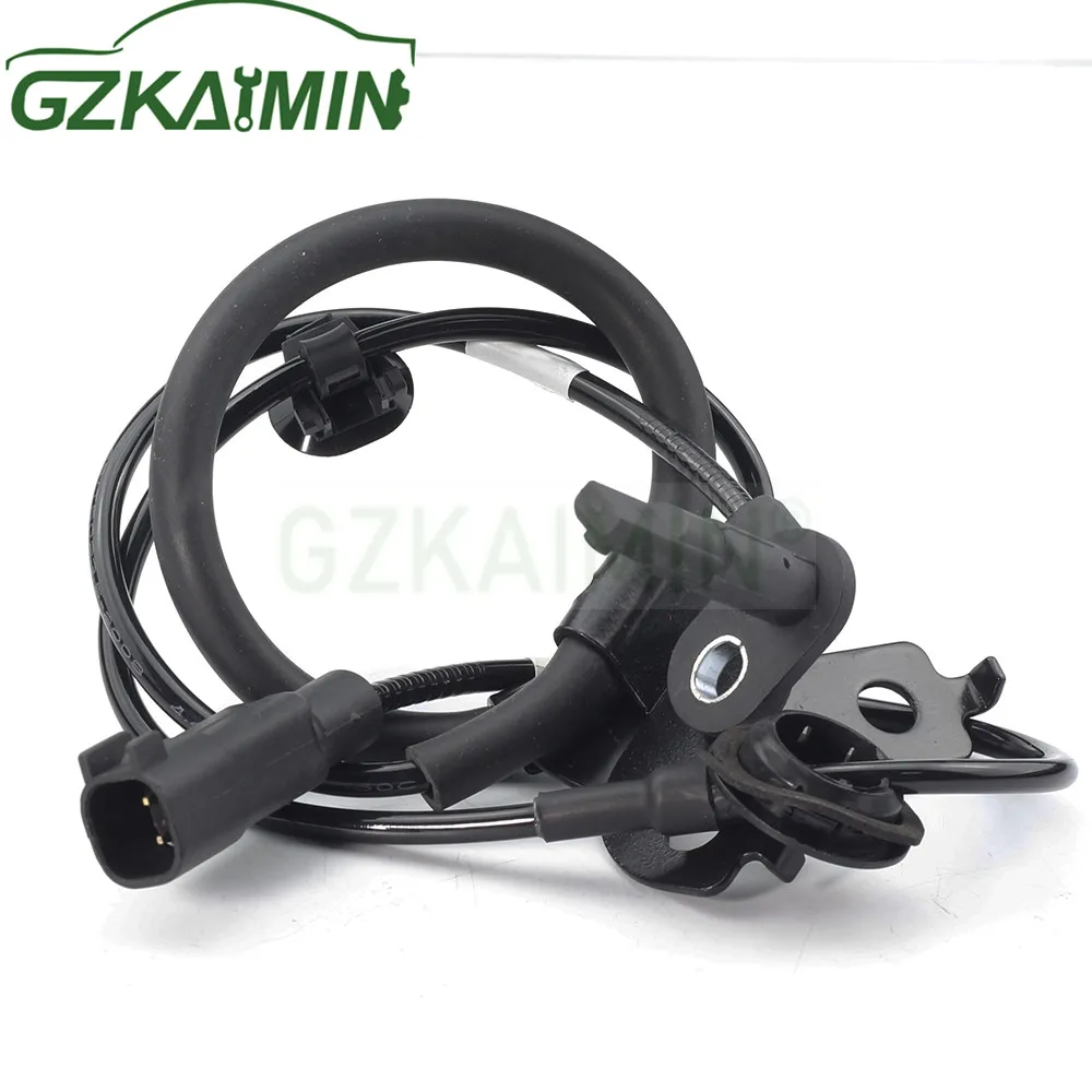 NEW Front Left ABS Wheel Speed Sensor For MITSUBISHI PAJERO LANCER OUTLANDER ASX 4670A575 4670A031 SU12583 5S11130 ALS1785 | Автомобили и