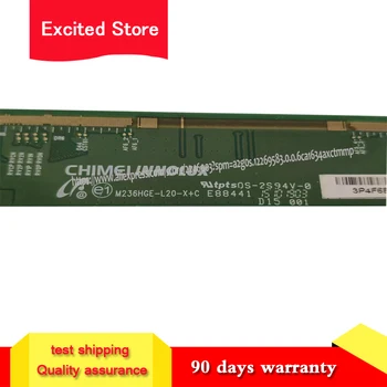 

original 1pcs M236HGE-L20-X+C LCD Panel PCB Part
