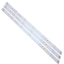 59 см светодиодный подсветка 6 лампы для LG 3" ТВ 32MB25VQ 6916l-1974A 1975A 1981A lv320DUE 32LF5800 32LB5610 innotek drt 3,0 32